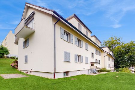 Charming 1-room gem in a quiet location - Rent without deposit! - Photo 4