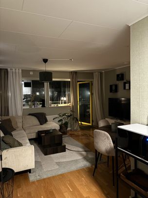 Hovås Stenbärsväg - Photo 1