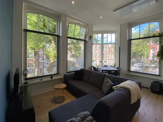 Appartement H.W. Mesdagstraat, Groningen - À Louer - Foto 1