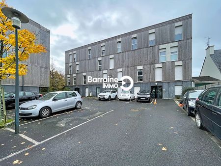 Location appartement à Brest, 2 pièces 50.05m² - Photo 3