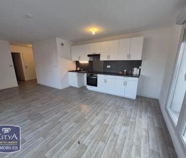 Appartement à louer 4 pièces 85.11m² - Photo 4