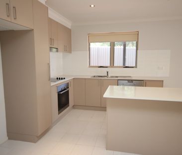 5/9 Maria Place, Lyons ACT 2606 - Apartment For Rent | Domain - Photo 6