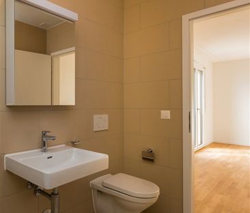 3.5 Zimmer, 1. Stock - Photo 2