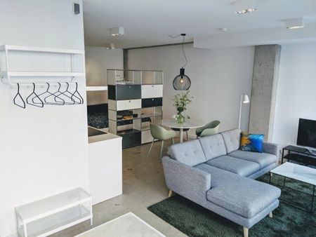 Te huur: Appartement Van Vollenhovenstraat in Rotterdam - Foto 5