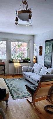 Norra Torlandsgatan, Östersund - Foto 1