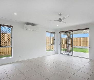 129 Fernbrooke Boulevard, Redbank Plains. - Photo 1