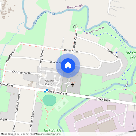 47 Selwyn Street, North Booval QLD 4304