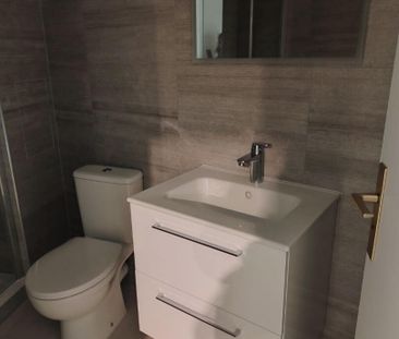 Appartement Paris 1 pi�ce(s) 25 m2 - Photo 3