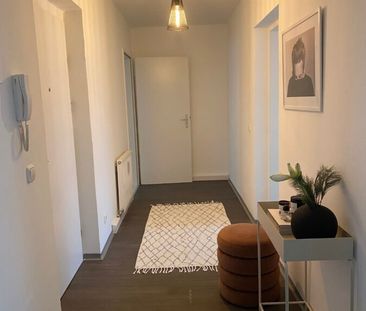 Großzügige helle 2 Raum-Wohnung im Erdgeschoß in ruhiger Lage **bei... - Photo 6