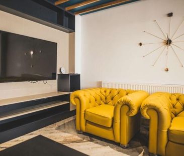 Studio to rent - Photo 4