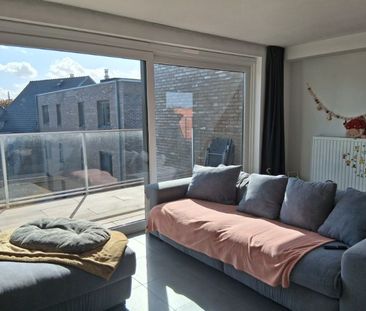 Lumineus appartement met ruime terrassen - Photo 4