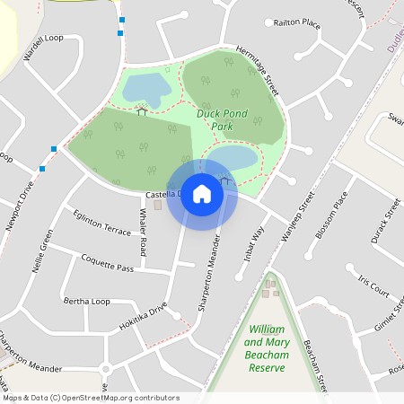 23 Castella Drive, DUDLEY PARK WA 6210