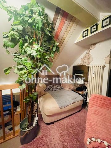 Gemütliche 2-Zi DG-Wohnung mit Gallerie in Markt Schwaben - Foto 4