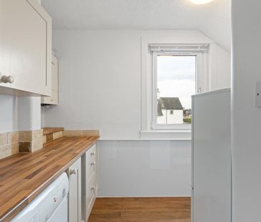 1 bedroom apartment to rent - Photo 6