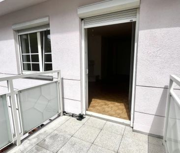 Charmante 3-Zimmer-Wohnung in Mödling mit Balkon und Carport – Jetz... - Photo 2