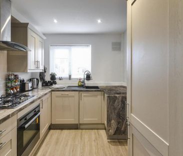 2 bedroom terraced house to rent - Photo 6