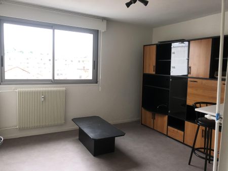 T2 Clermont Rabanesse – 37m2 - Photo 5