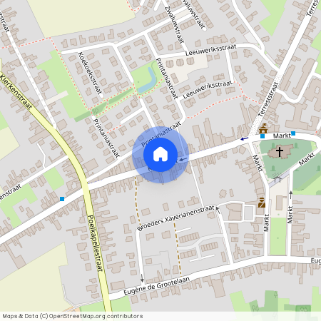 Kerkstraat 28 / 103, 8650 Houthulst