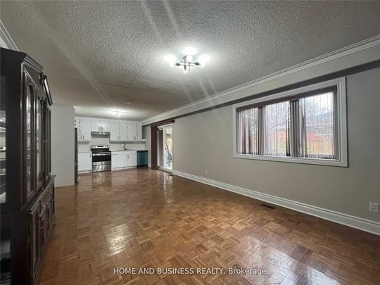 For Lease - 1648 Sunnycove Drive Unit# Lower, Mississauga, Ontario - Photo 1