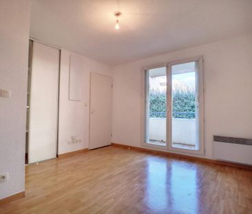 Appartement 2 pièces – 33 m² - Photo 2