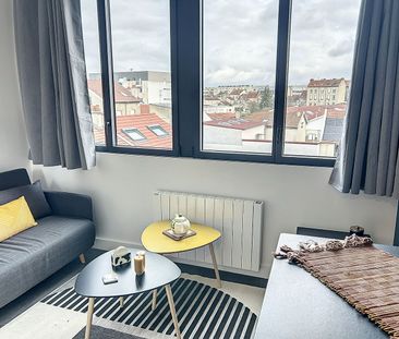Appartement à louer - REIMS - Photo 1