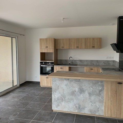 Location Maison 4 pièces 90m² LES MAGES 30960 - Photo 1