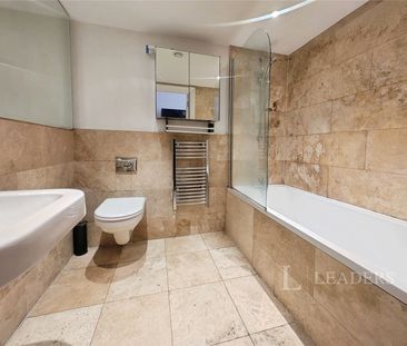 apartment to rent Piccadilly, Manchester, Greater Manchester, M1 - Photo 5