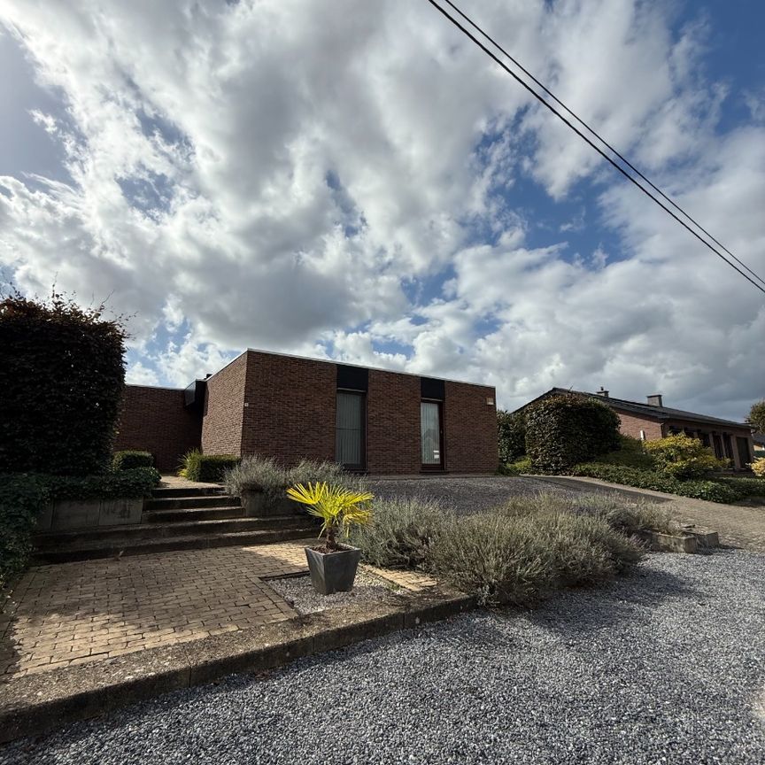 Gelijkvloerse woning met 3 slaapkamers te huur Tessenderlo - Foto 1