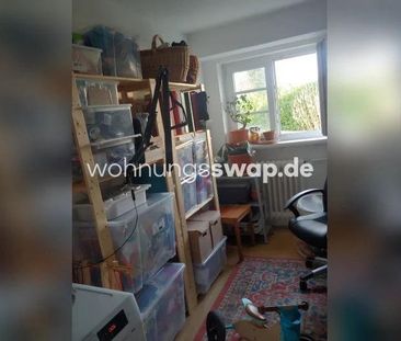 Wohnungsswap - 2 Zimmer, 40 m² - Holbeinstraße, Freiburg im Breisgau - Foto 1