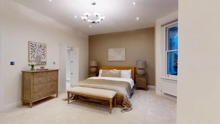 4 bedroom terraced house to rent - Photo 4