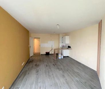 Appartement à louer 3 pièces 63.56m² - Photo 3