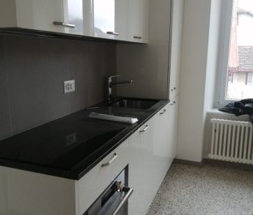 3 Zimmer, 1. Stock - Photo 4