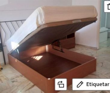 Piso de alquiler en Calle Virgen del Rocío, 2d, Valencina de la Con... - Photo 3