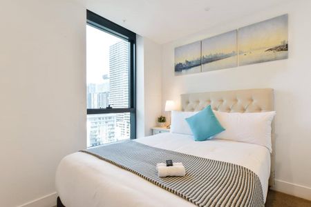 1307/500 Elizabeth Street - Photo 2