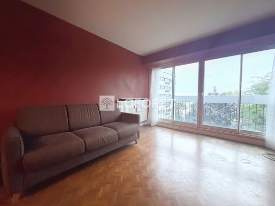 Apartment - Photo 1