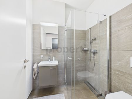 Wonderful attic apartment in Wallisellen - Foto 5