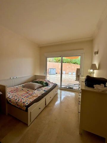 Planta baja de alquiler en Nueva Andalucia K, 19, Los Naranjos - Photo 3