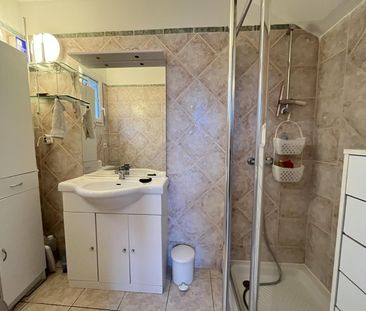 Appartement 2 pièce(s) 34.63 m² - Photo 5