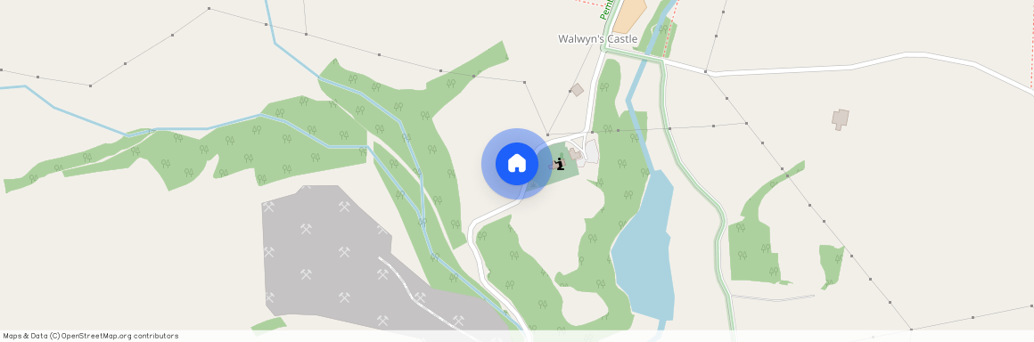 School House, Walwyns Castle, Haverfordwest, SA62