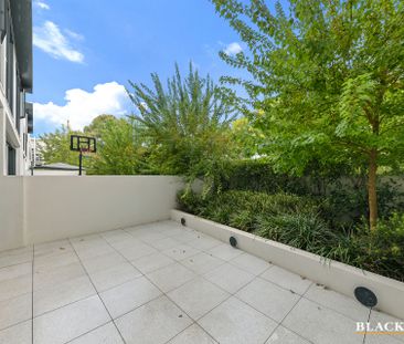 11/22 Canberra Avenue, Forrest ACT 2603 - Apartment For Rent | Domain - Photo 1