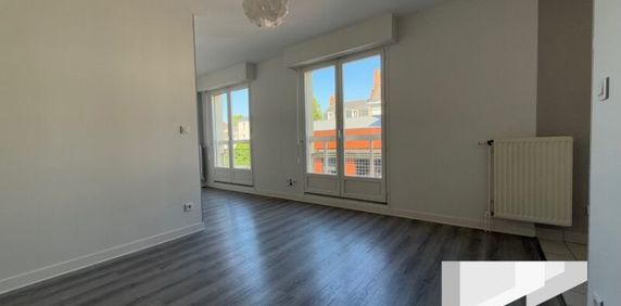 Appartement à louer, 1 pièce - Orléans 45000 - Photo 2