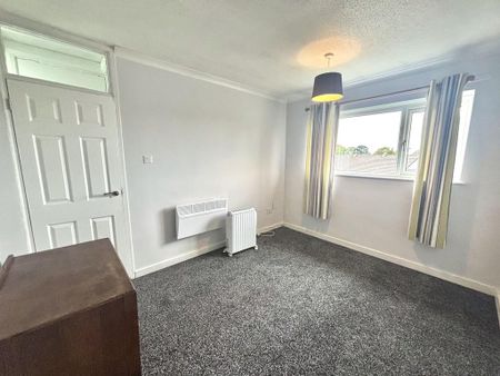 2 bedroom maisonette to rent - Photo 5