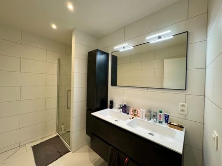 Appartement te huur - Photo 2