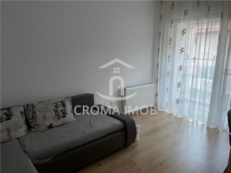 Apartament 3 camere de inchiriat, in Ploiesti, zona 9 Mai - Photo 3
