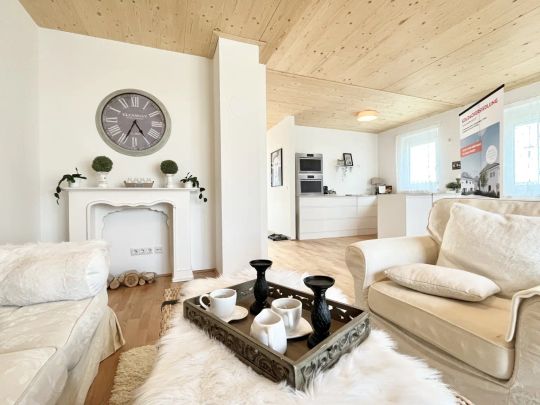 Wohnen im Grünen: Ihr neues Zuhause in Unterwaltersdorf - Finanzierungsbeitrag ab € 112.000,- - Photo 1