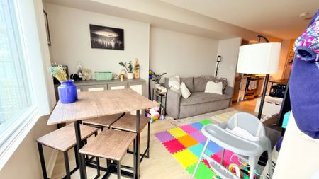 For Lease - 25 Telegram Mews Unit# 4808, Toronto, Ontario - Photo 3