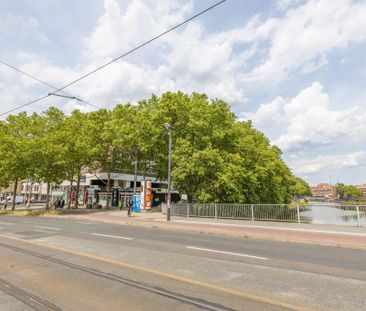 Geräumige 3-Zimmer-Wohnung in der Bremer Neustadt - Foto 3