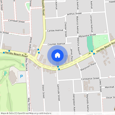 5/380 Henley Beach Road, SA 5032, Lockleys