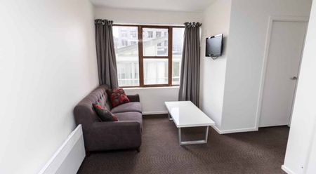 Two Bedroom Apartment at 169 The Terrace - Photo 4