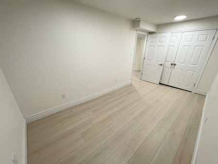 For Lease - 11 Mcgregor Road Unit# Lower, Toronto, Ontario - Photo 3